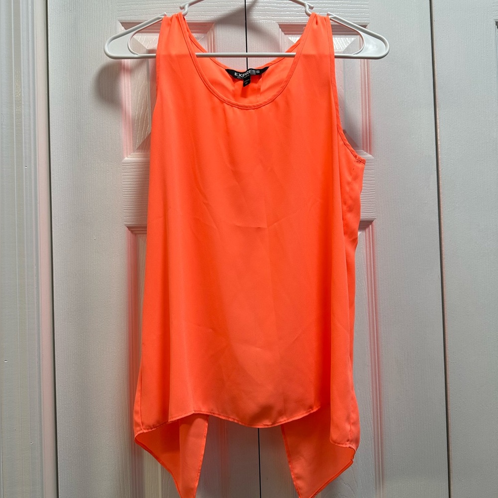 🦋3for$10🦋 Express split back tank